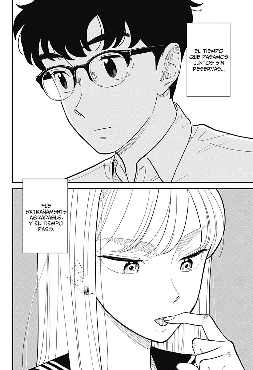 Hanninmae no Koibito Capítulo 14 - Page 17