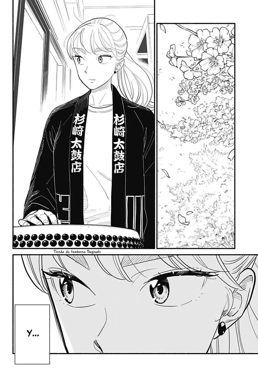 Hanninmae no Koibito Capítulo 15 - Page 25