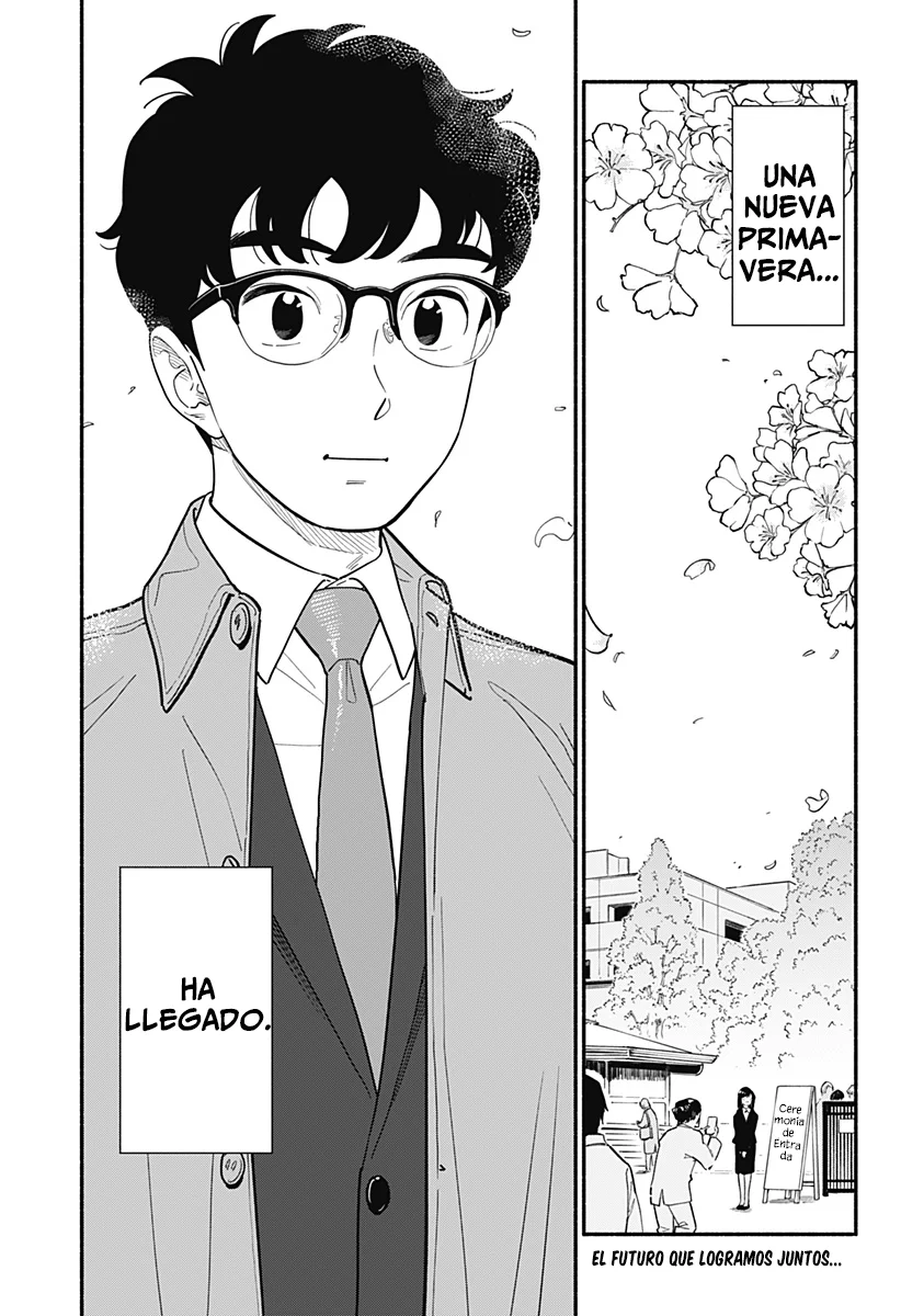 Hanninmae no Koibito Capítulo 15 - Page 26