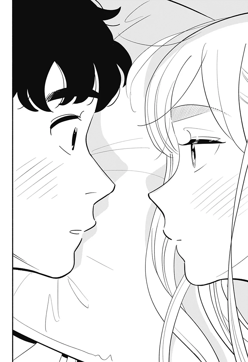 Hanninmae no Koibito Capítulo 20 - Page 23