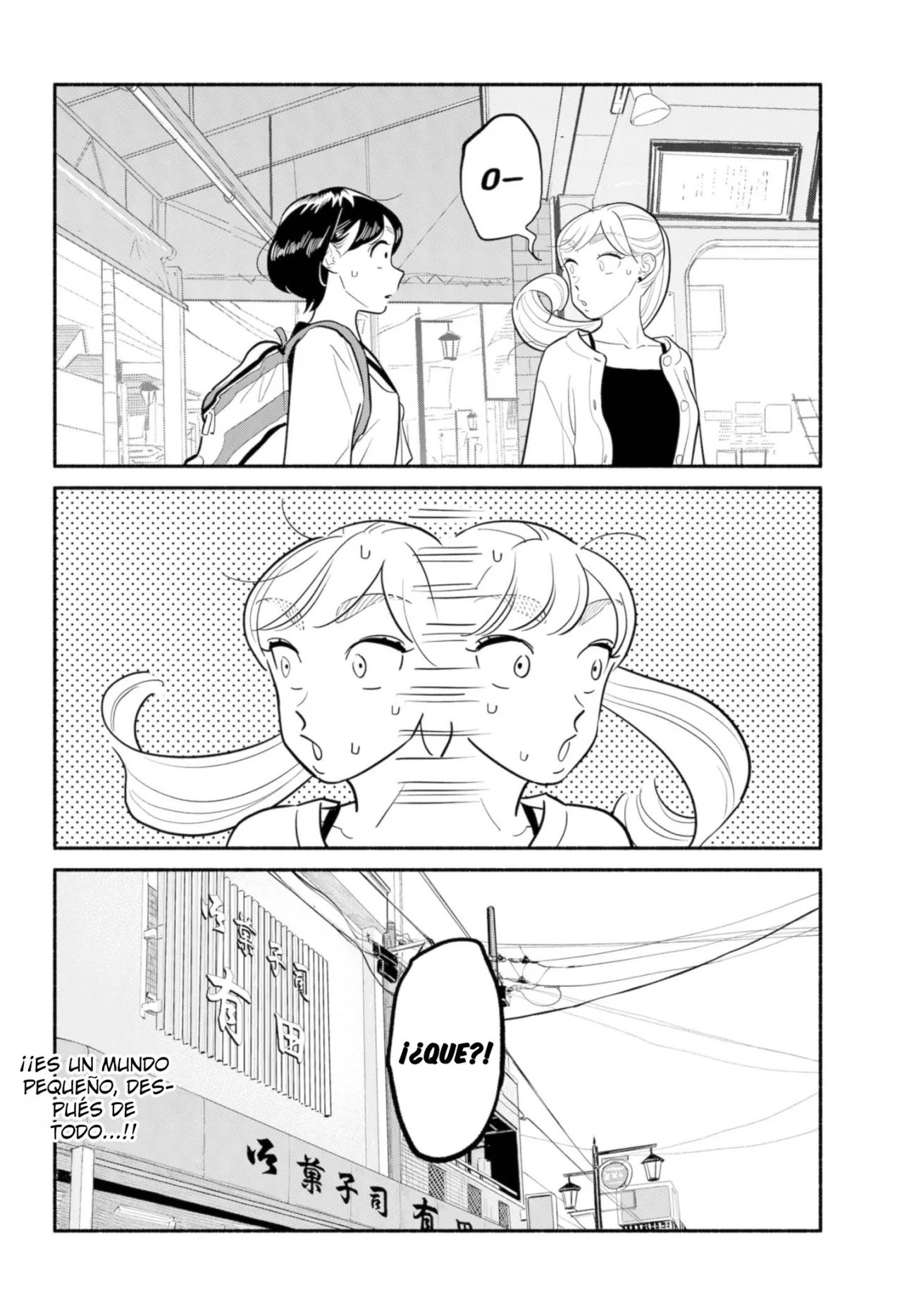 Hanninmae no Koibito Capítulo 25 - Page 18