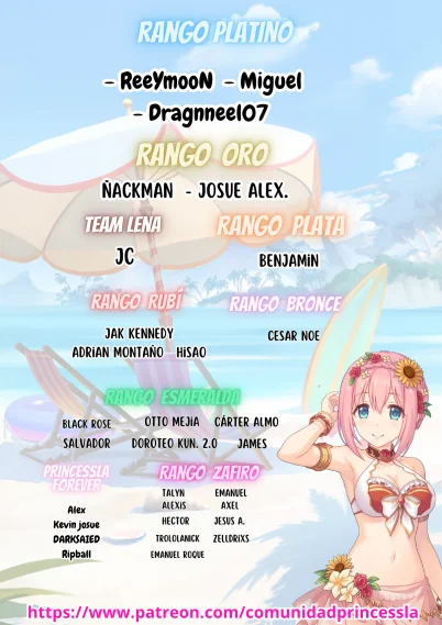 Hanninmae no Koibito Capítulo 25 - Page 24