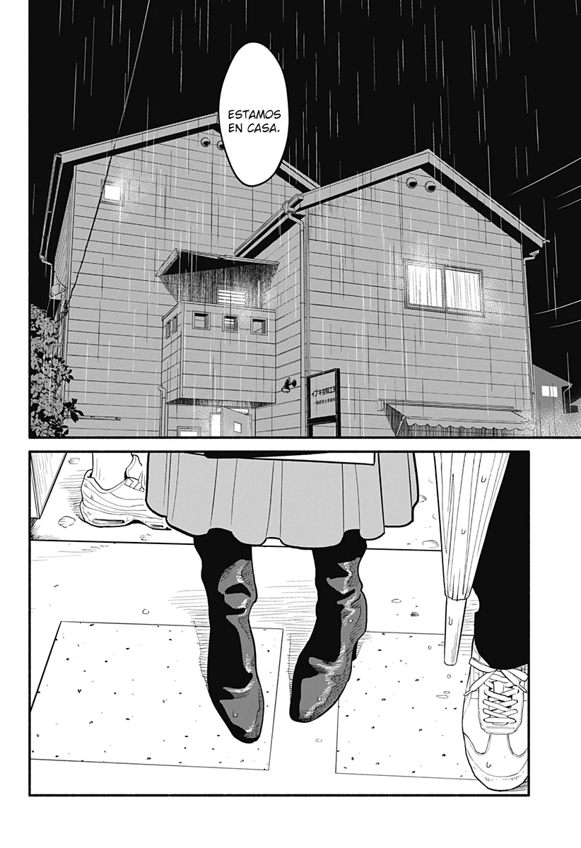 Hanninmae no Koibito Capítulo 26 - Page 16