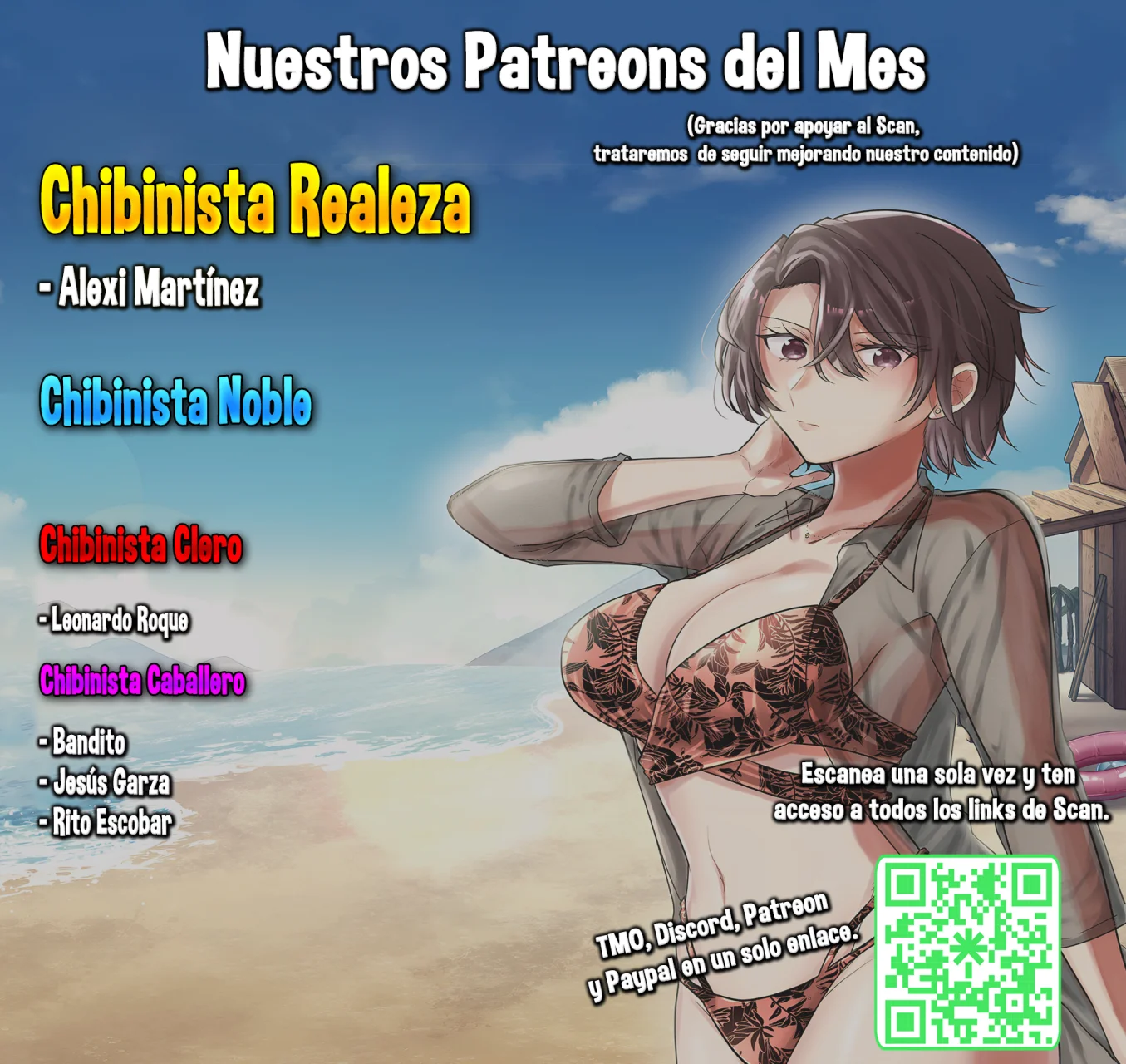 Hanninmae no Koibito Capítulo 30 - Page 26