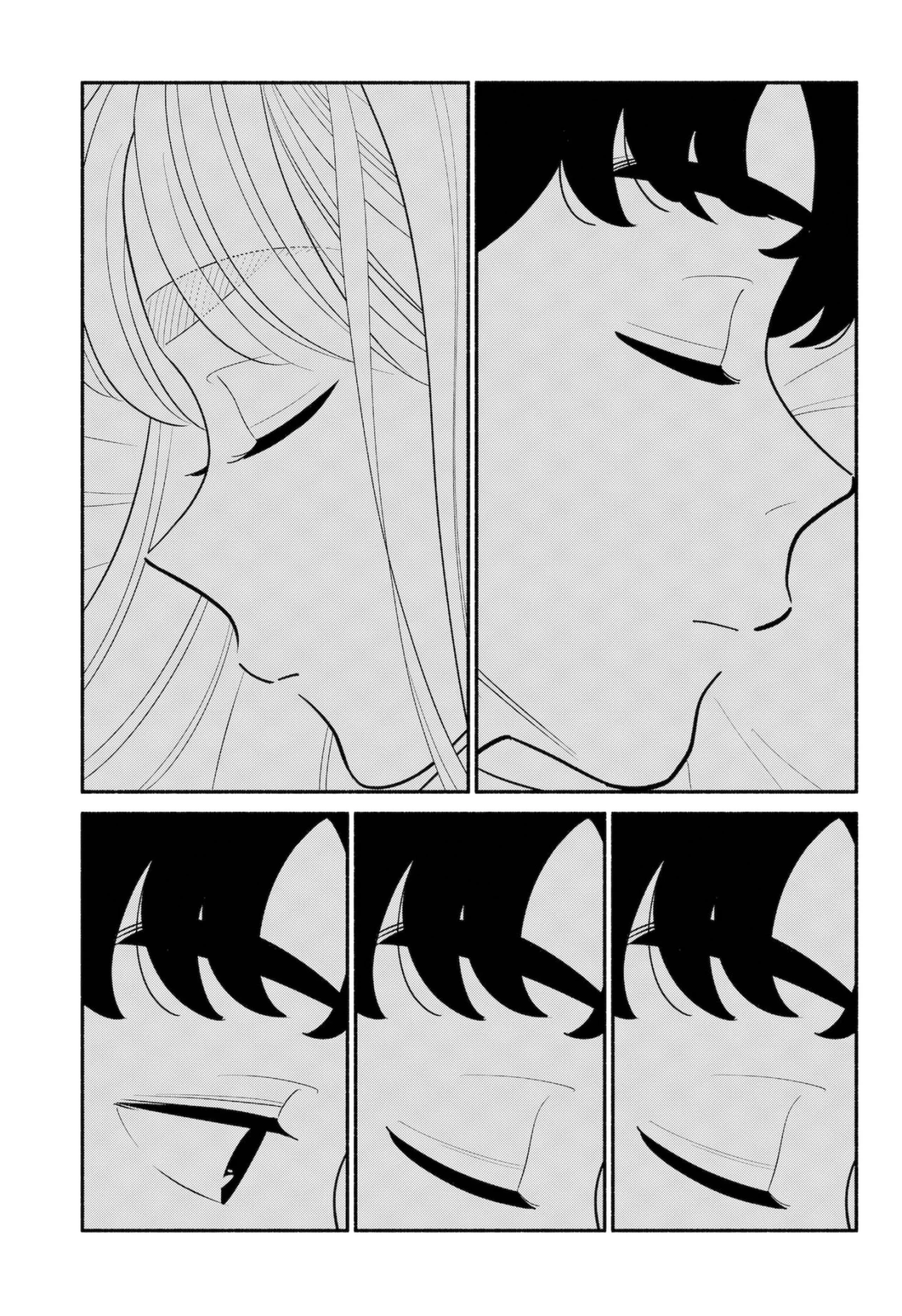 Hanninmae no Koibito Capítulo 34 - Page 18