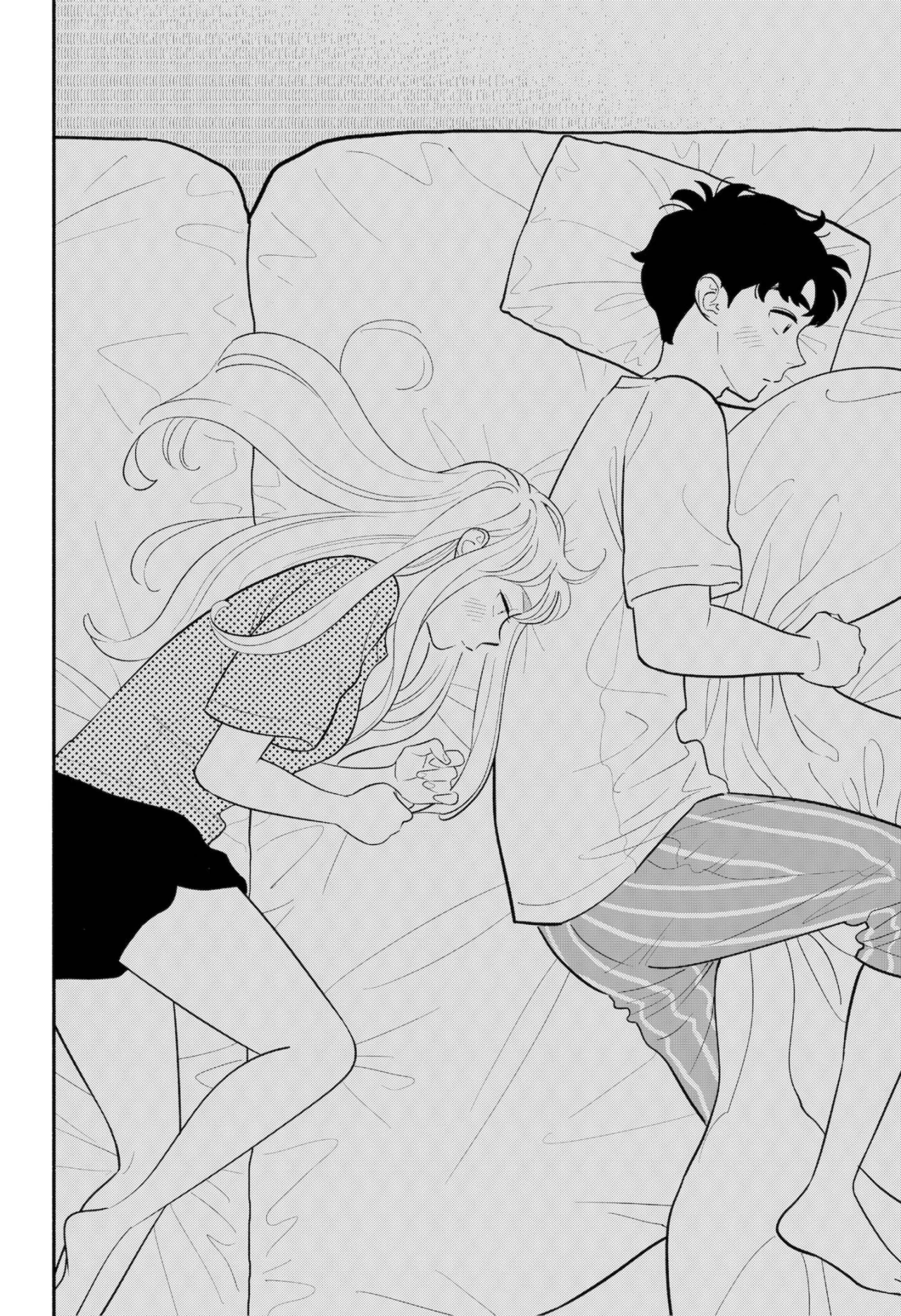 Hanninmae no Koibito Capítulo 34 - Page 19