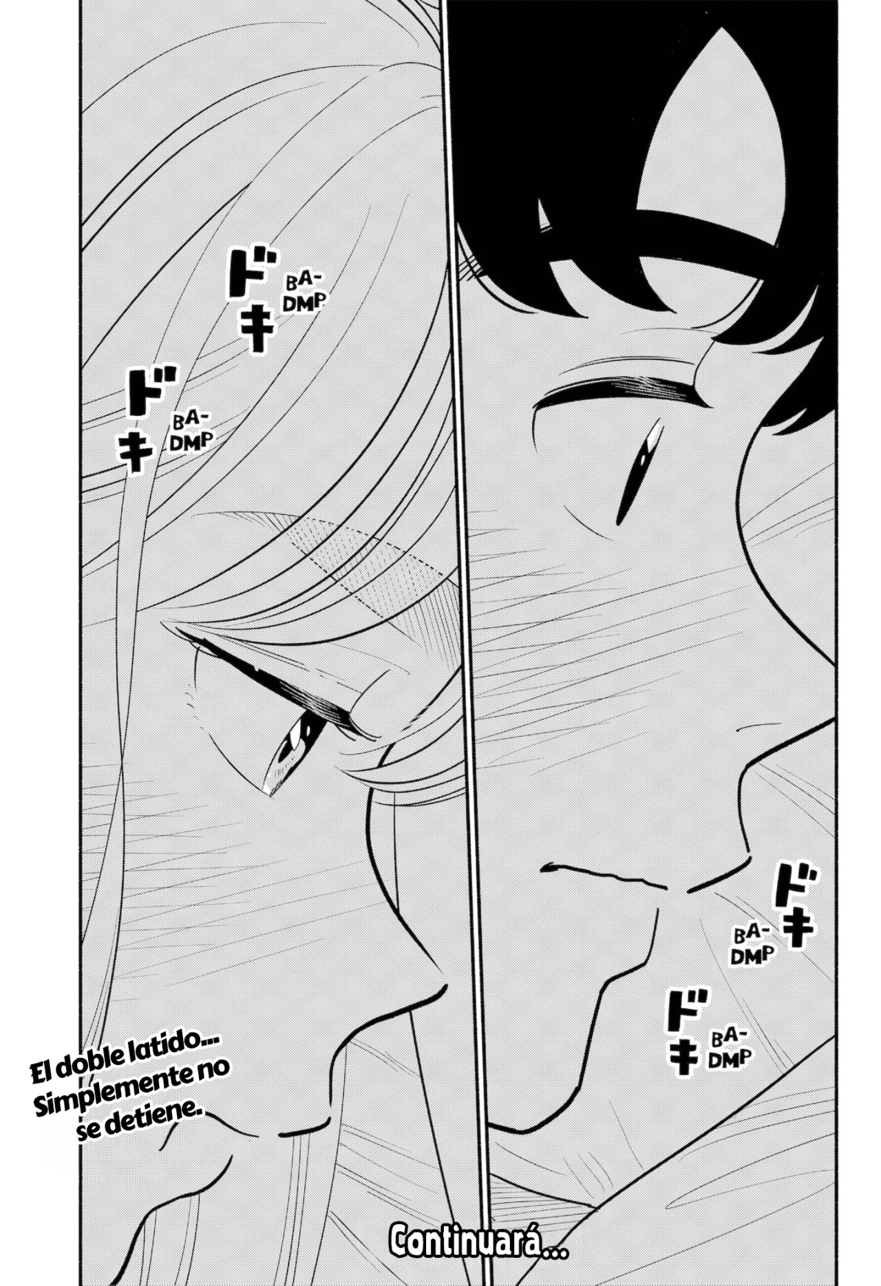 Hanninmae no Koibito Capítulo 34 - Page 20
