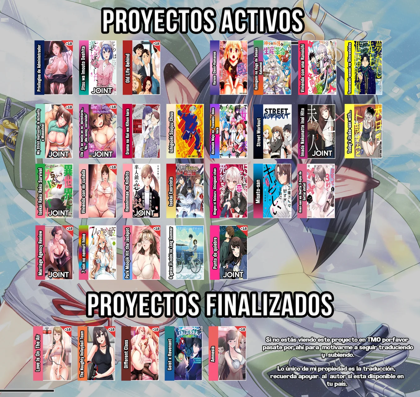 Hanninmae no Koibito Capítulo 34 - Page 23