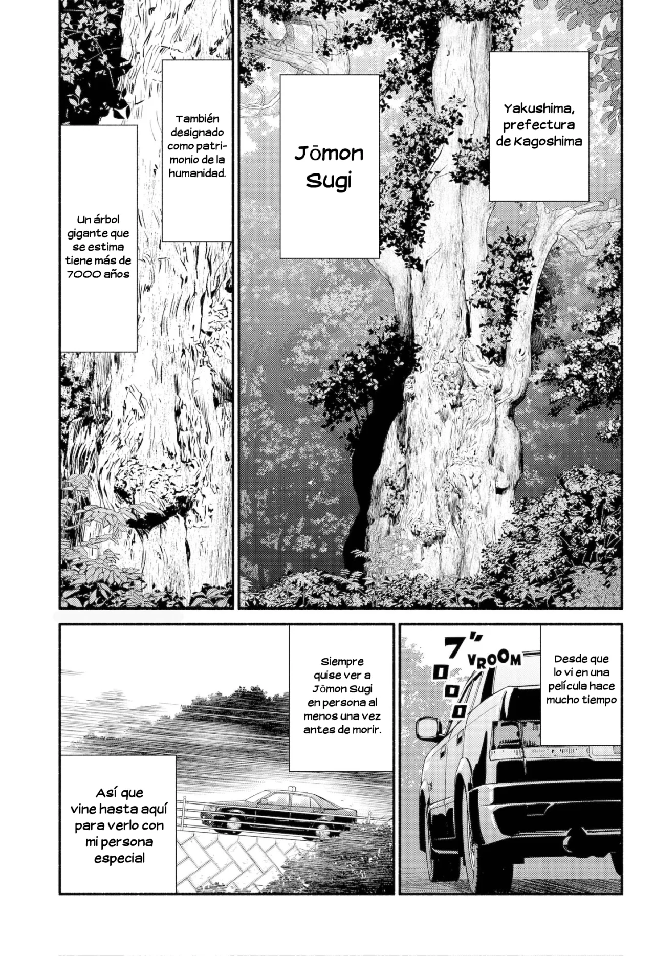 Hanninmae no Koibito Capítulo 34 - Page 4