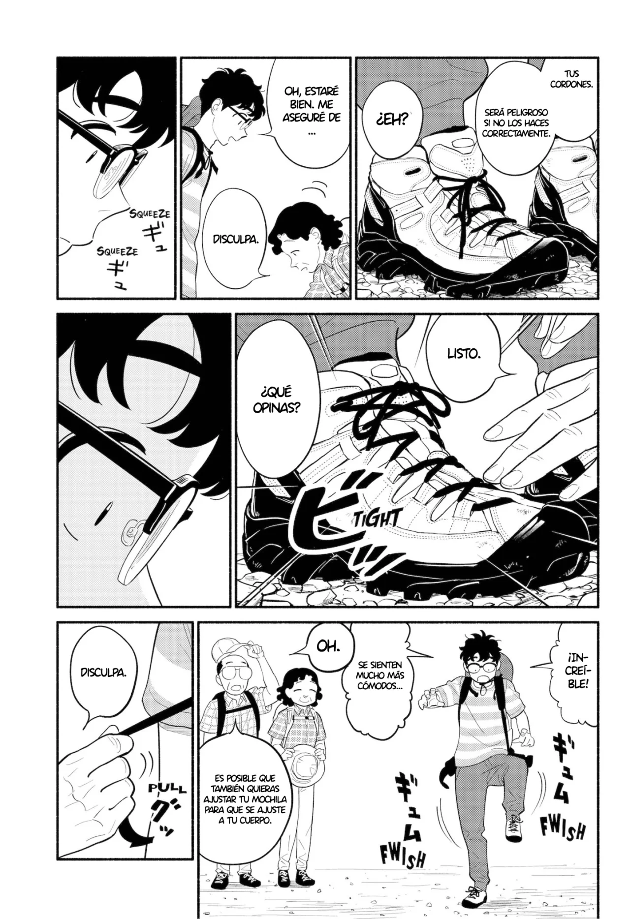 Hanninmae no Koibito Capítulo 35 - Page 14