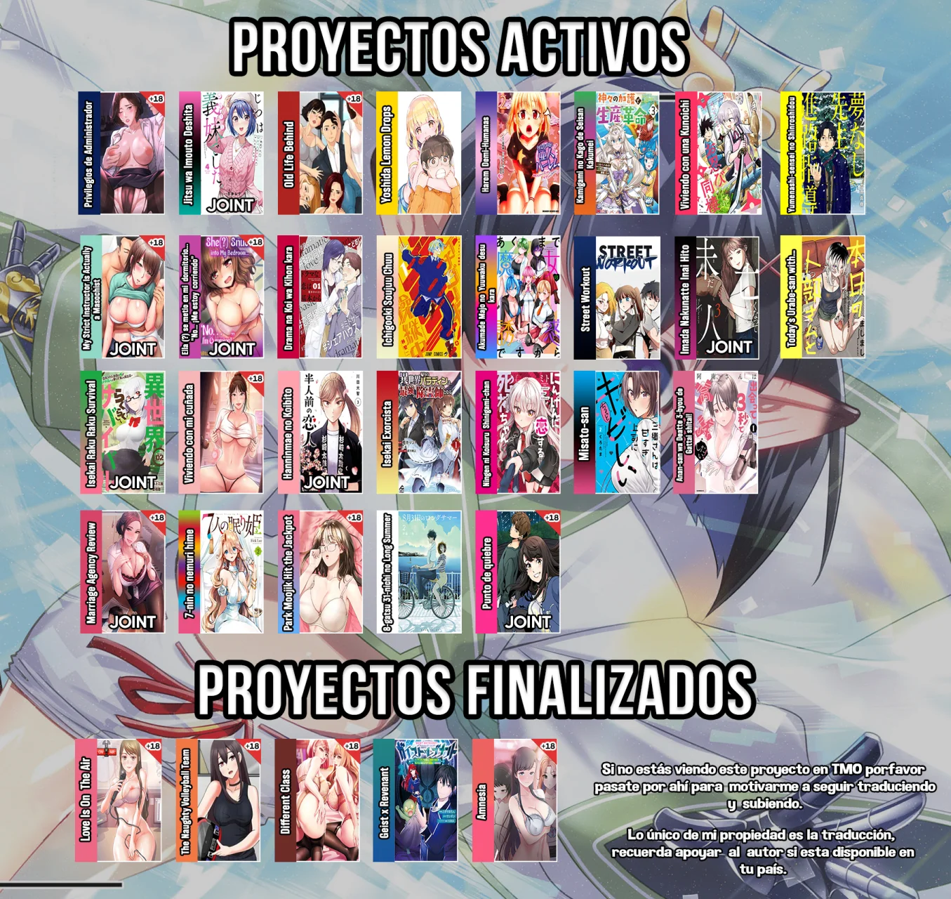 Hanninmae no Koibito Capítulo 35 - Page 21
