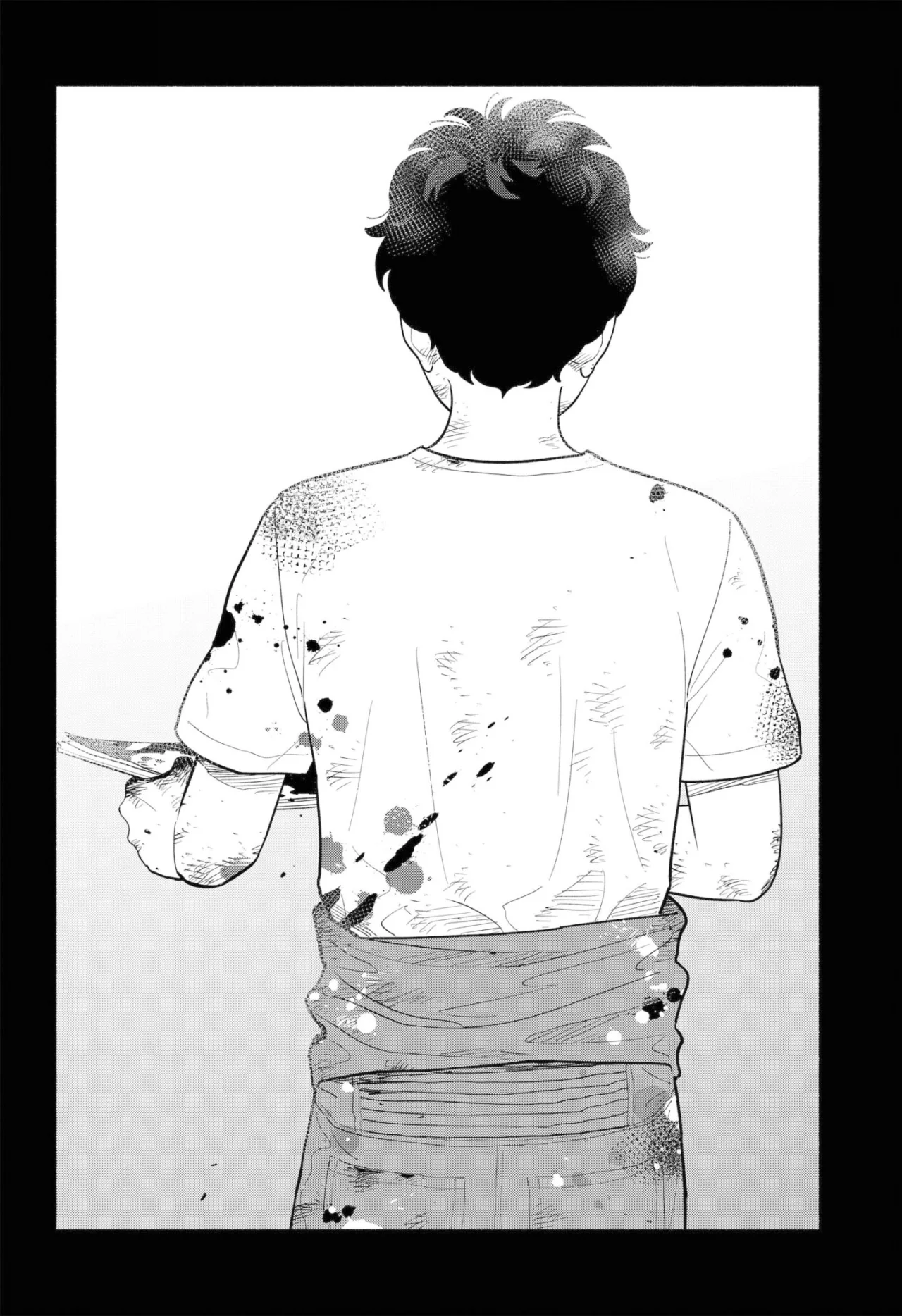 Hanninmae no Koibito Capítulo 36 - Page 13