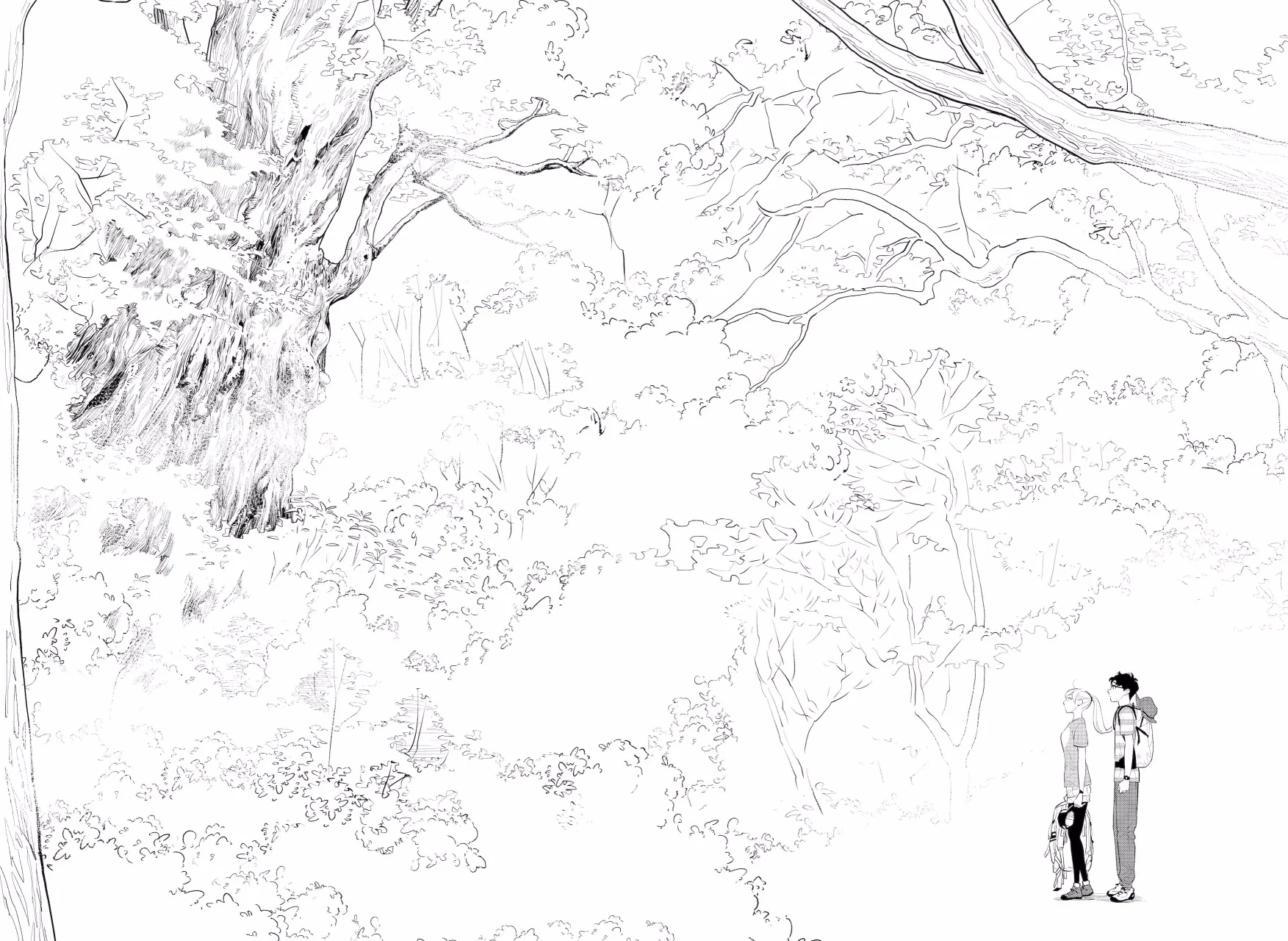 Hanninmae no Koibito Capítulo 37 - Page 17