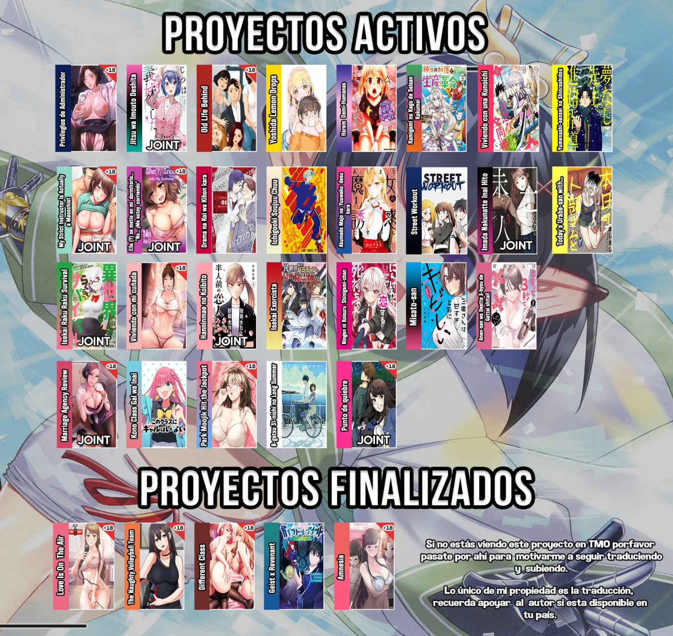 Hanninmae no Koibito Capítulo 37 - Page 23