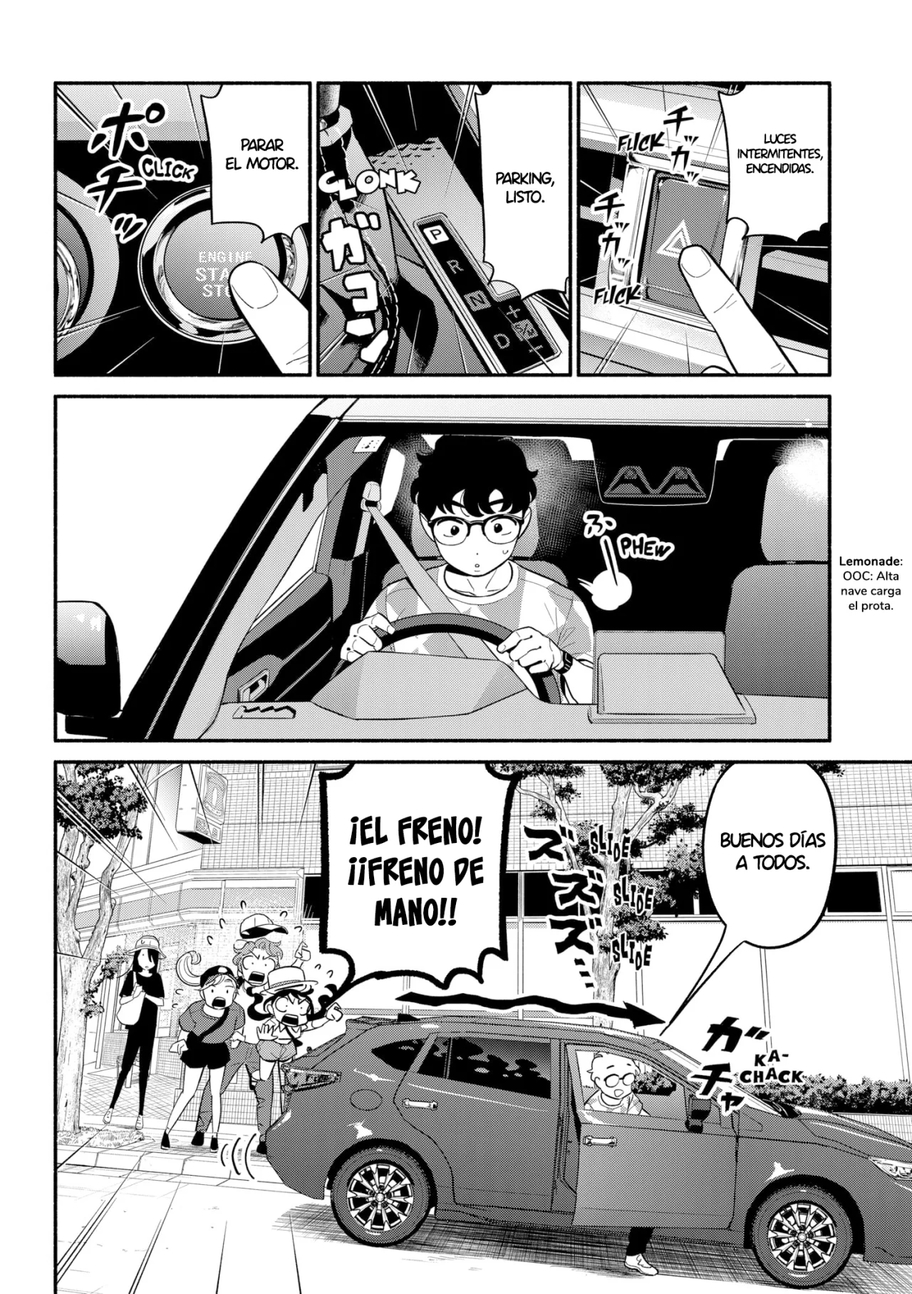 Hanninmae no Koibito Capítulo 39 - Page 17