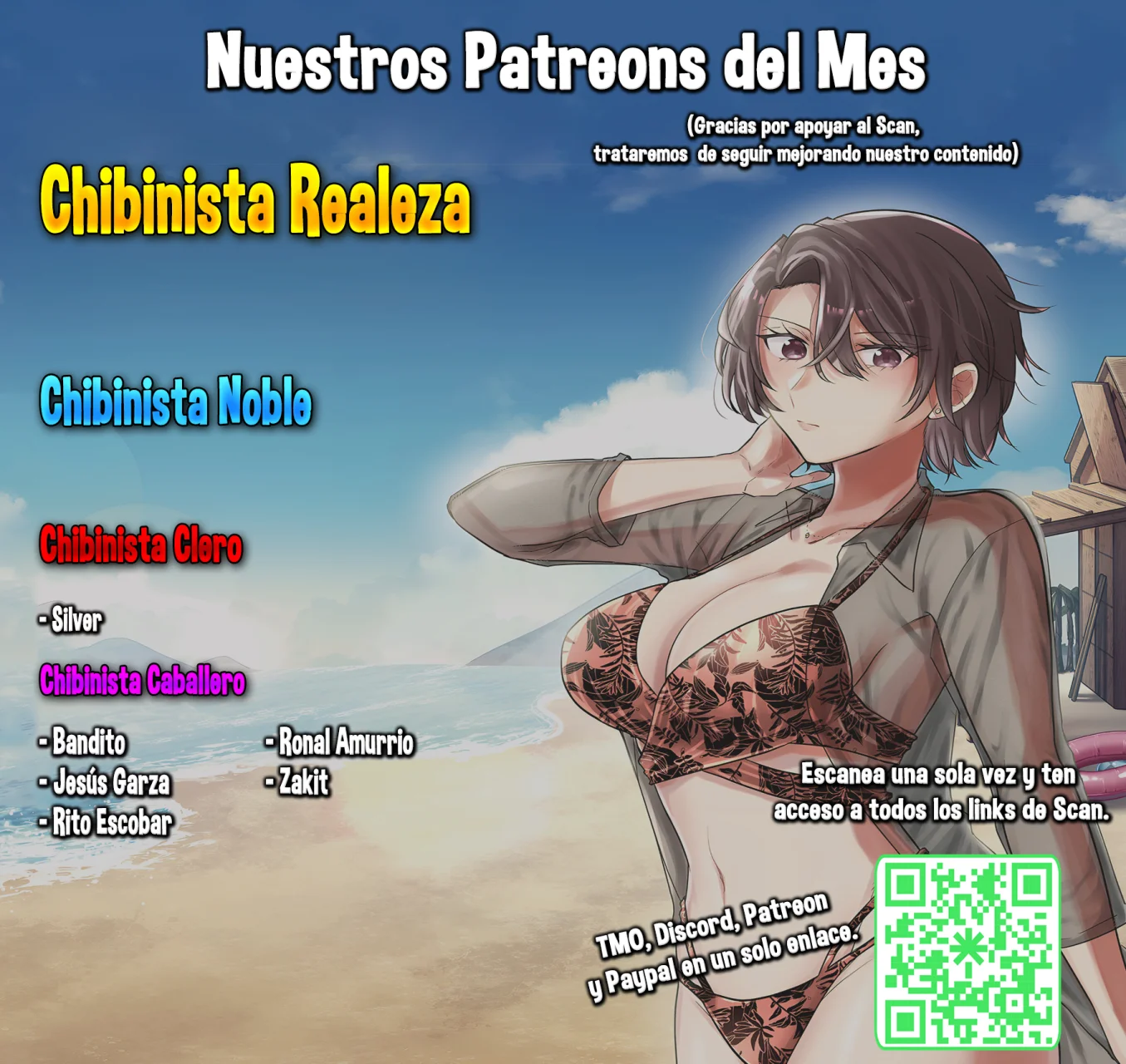 Hanninmae no Koibito Capítulo 39 - Page 20