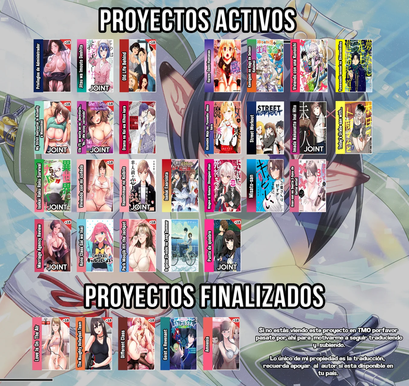 Hanninmae no Koibito Capítulo 39 - Page 21