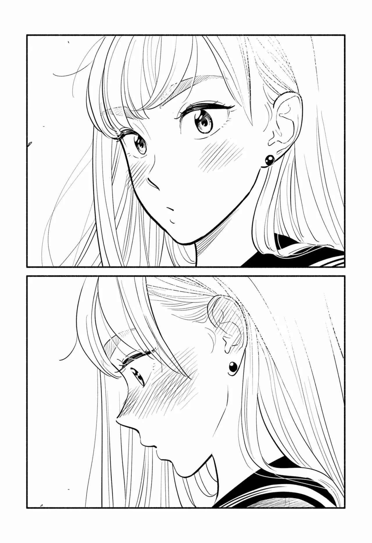 Hanninmae no Koibito Capítulo 4 - Page 23