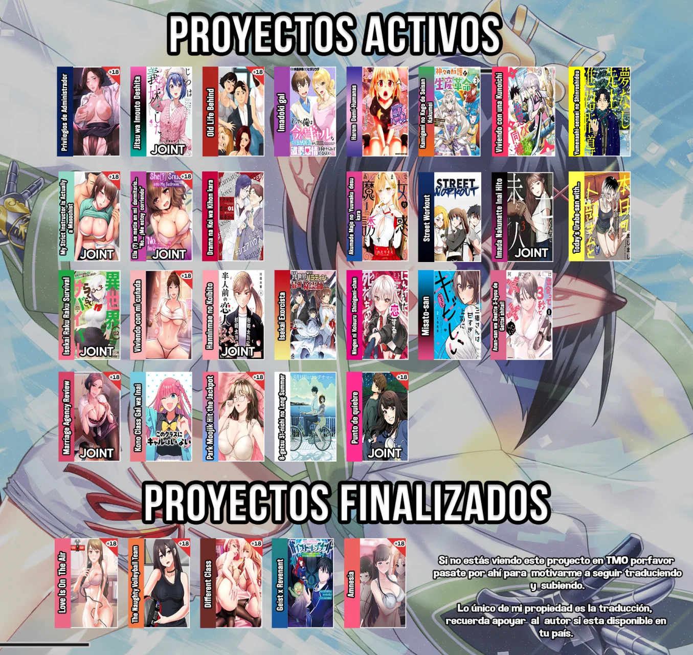 Hanninmae no Koibito Capítulo 40 - Page 24