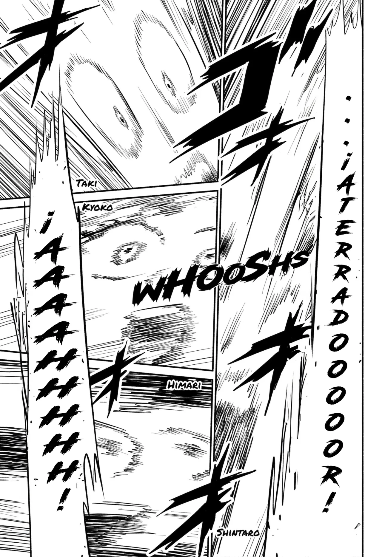 Hanninmae no Koibito Capítulo 40 - Page 8