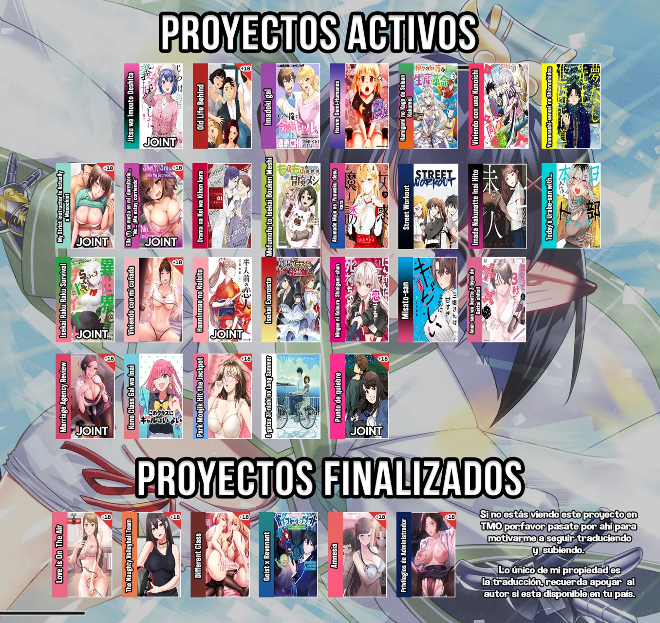 Hanninmae no Koibito Capítulo 41 - Page 22