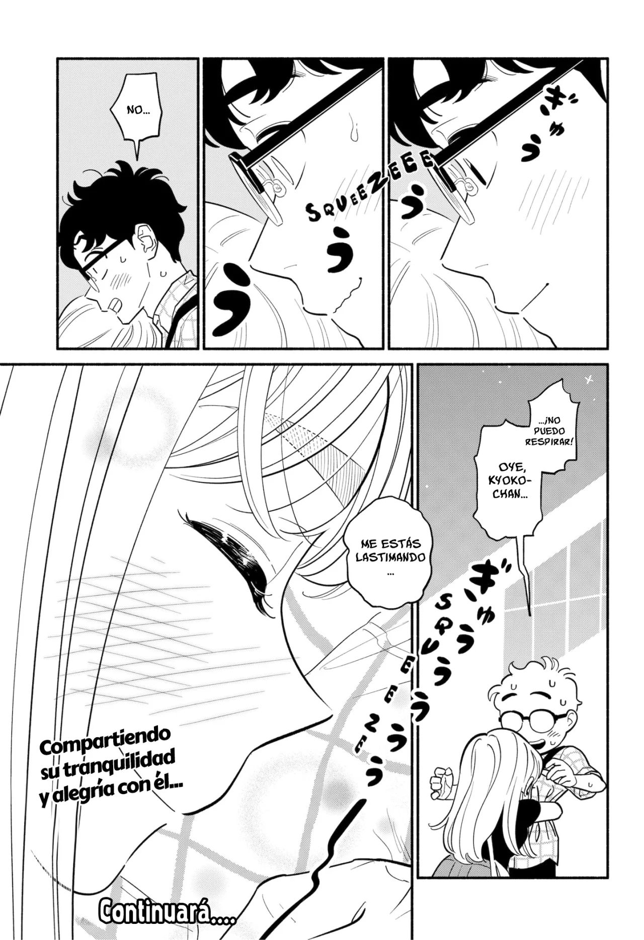 Hanninmae no Koibito Capítulo 42 - Page 26