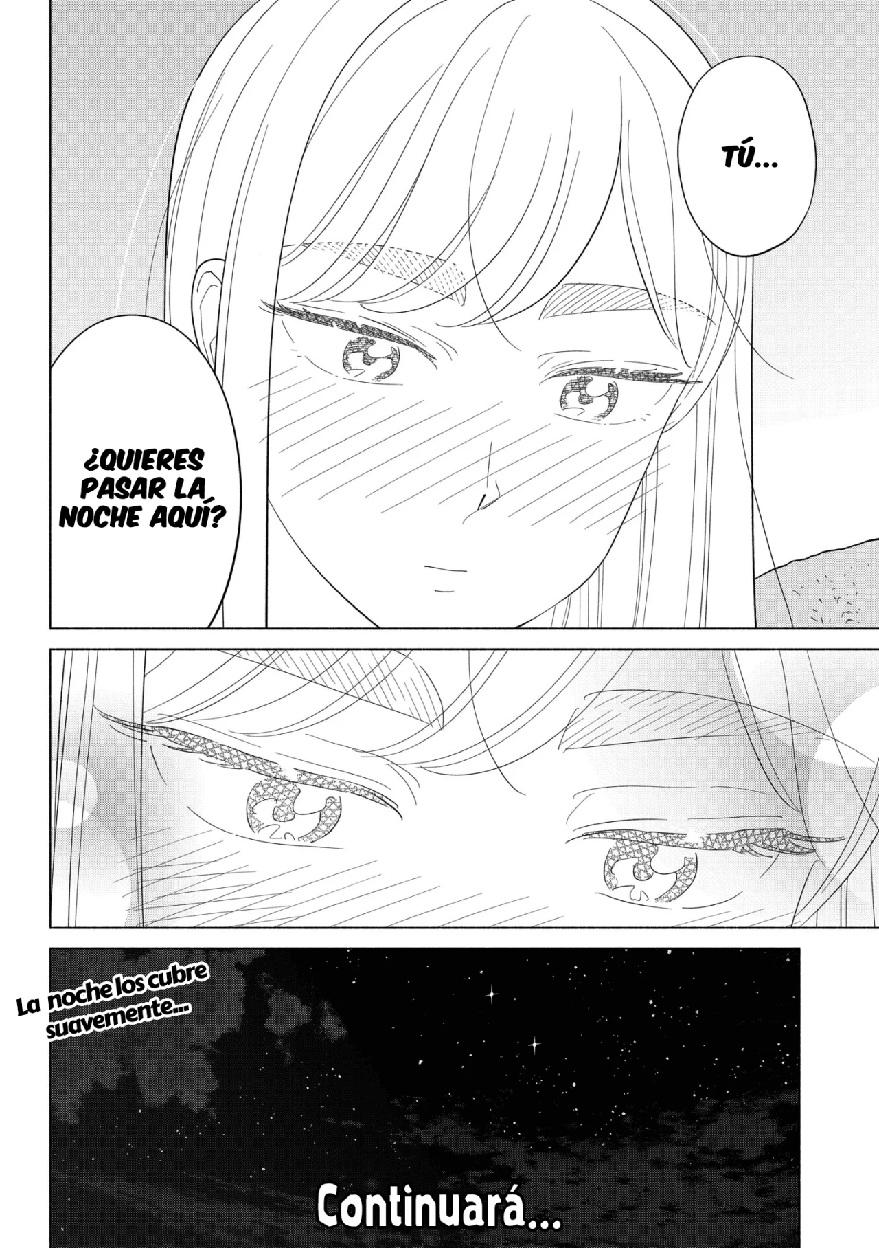 Hanninmae no Koibito Capítulo 44 - Page 21