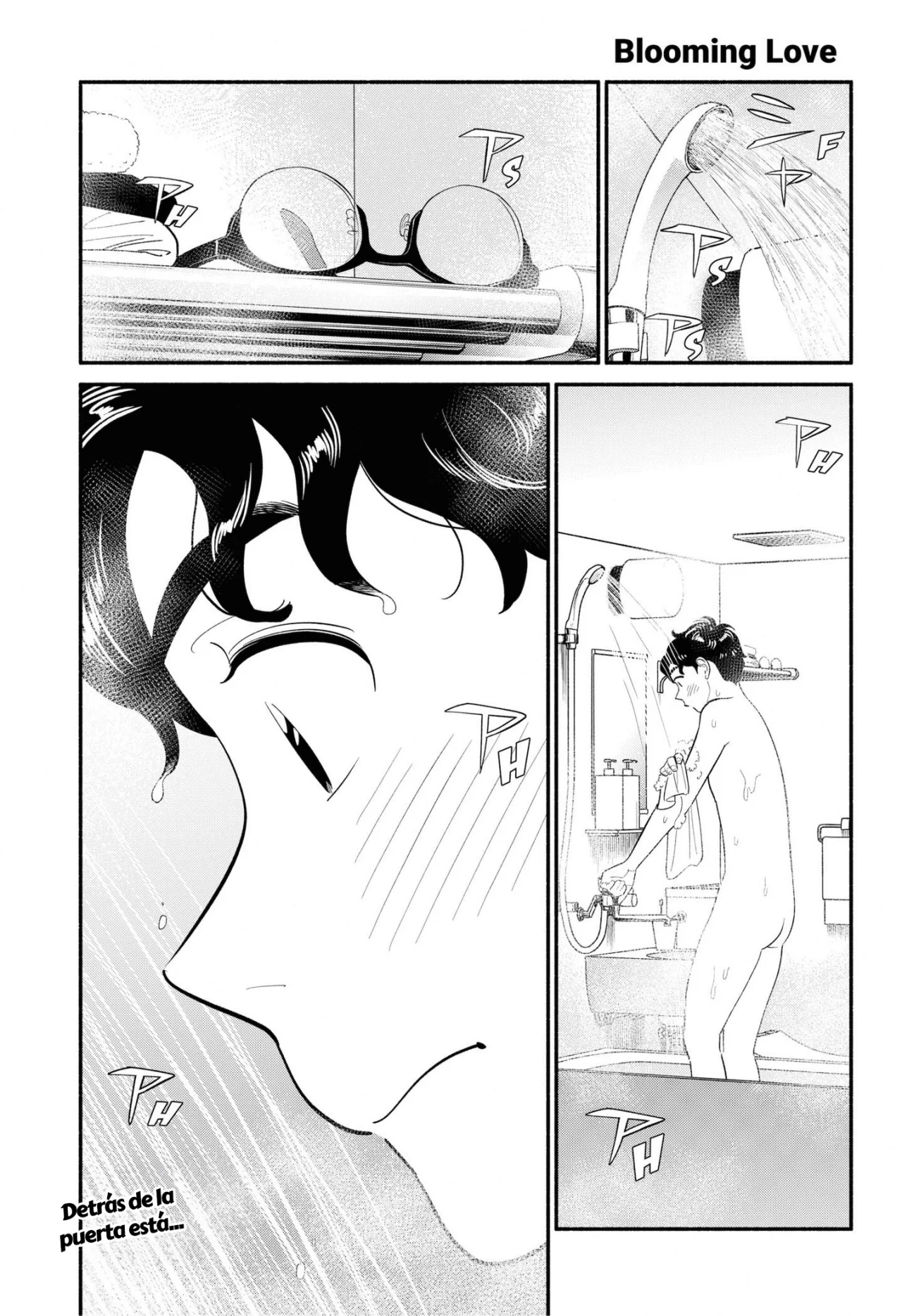 Hanninmae no Koibito Capítulo 45 - Page 2