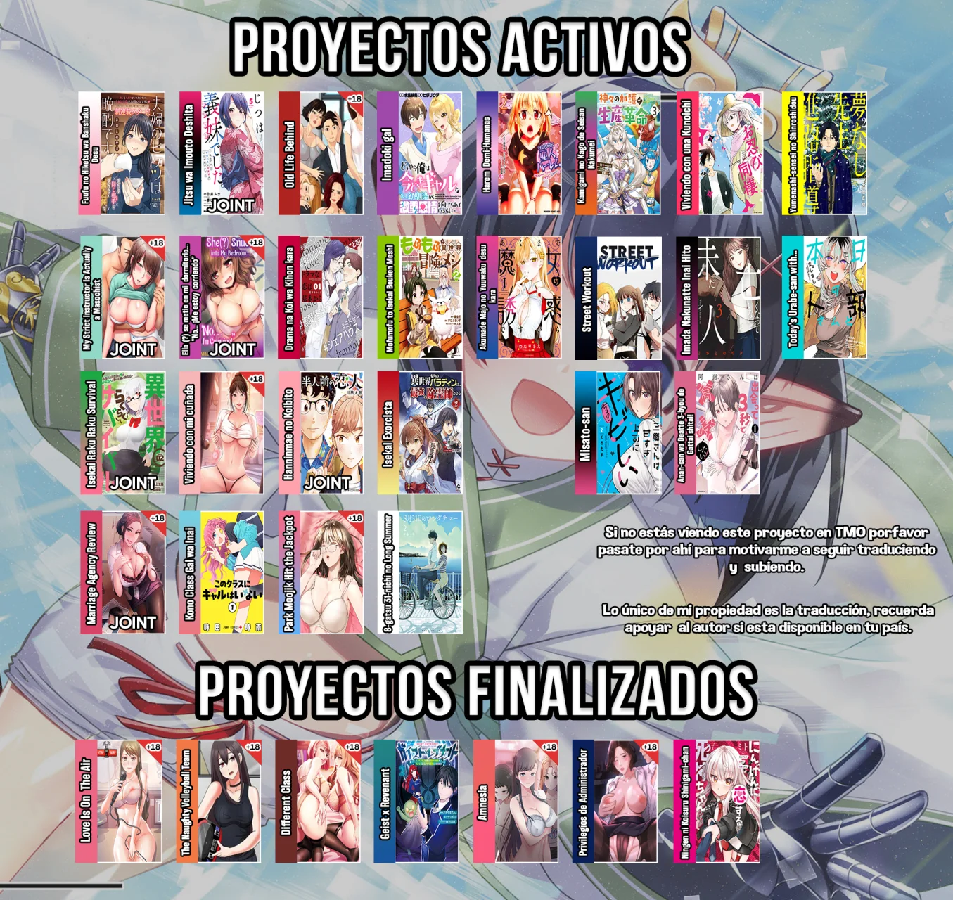 Hanninmae no Koibito Capítulo 46 - Page 17