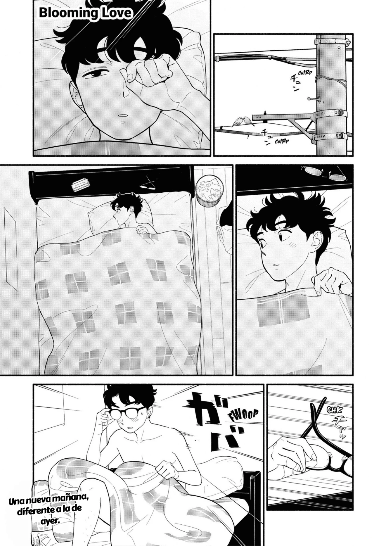 Hanninmae no Koibito Capítulo 46 - Page 2