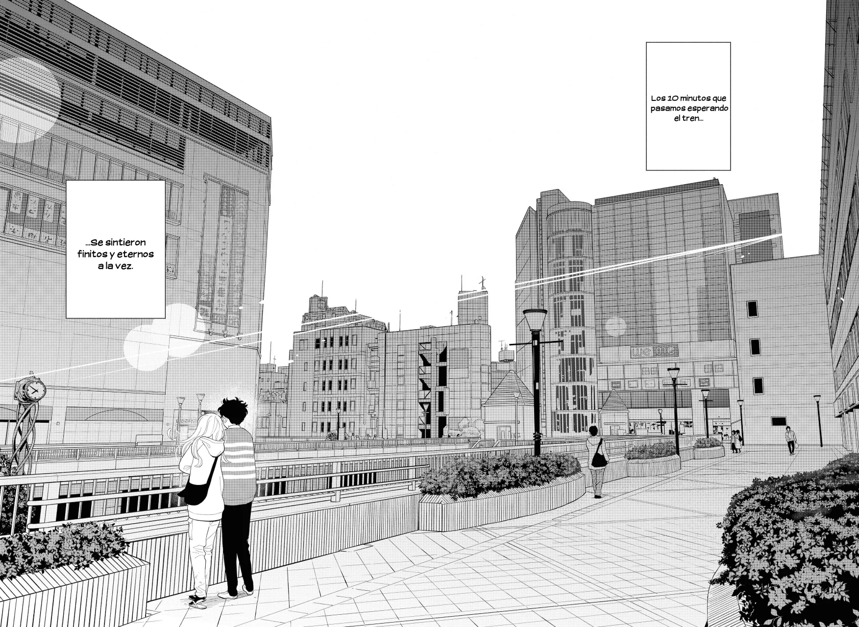 Hanninmae no Koibito Capítulo 46 - Page 7