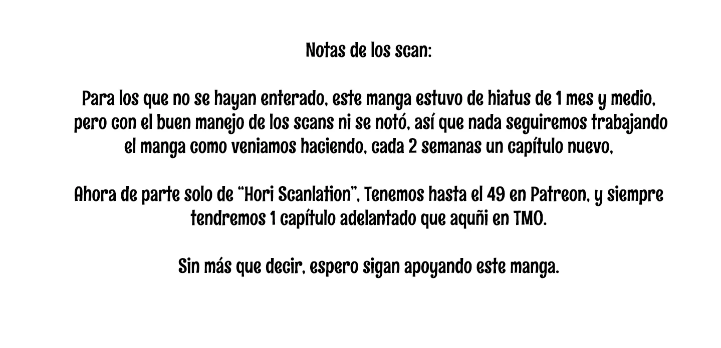 Hanninmae no Koibito Capítulo 47 - Page 20
