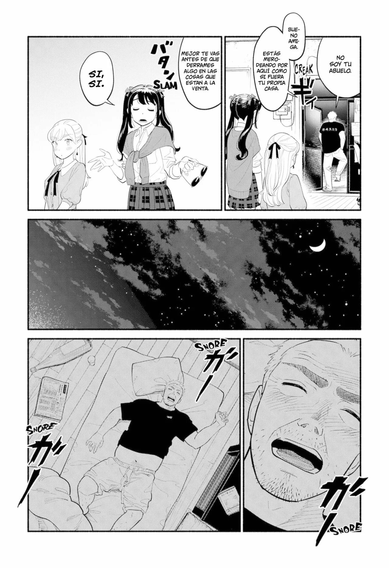 Hanninmae no Koibito Capítulo 5 - Page 10