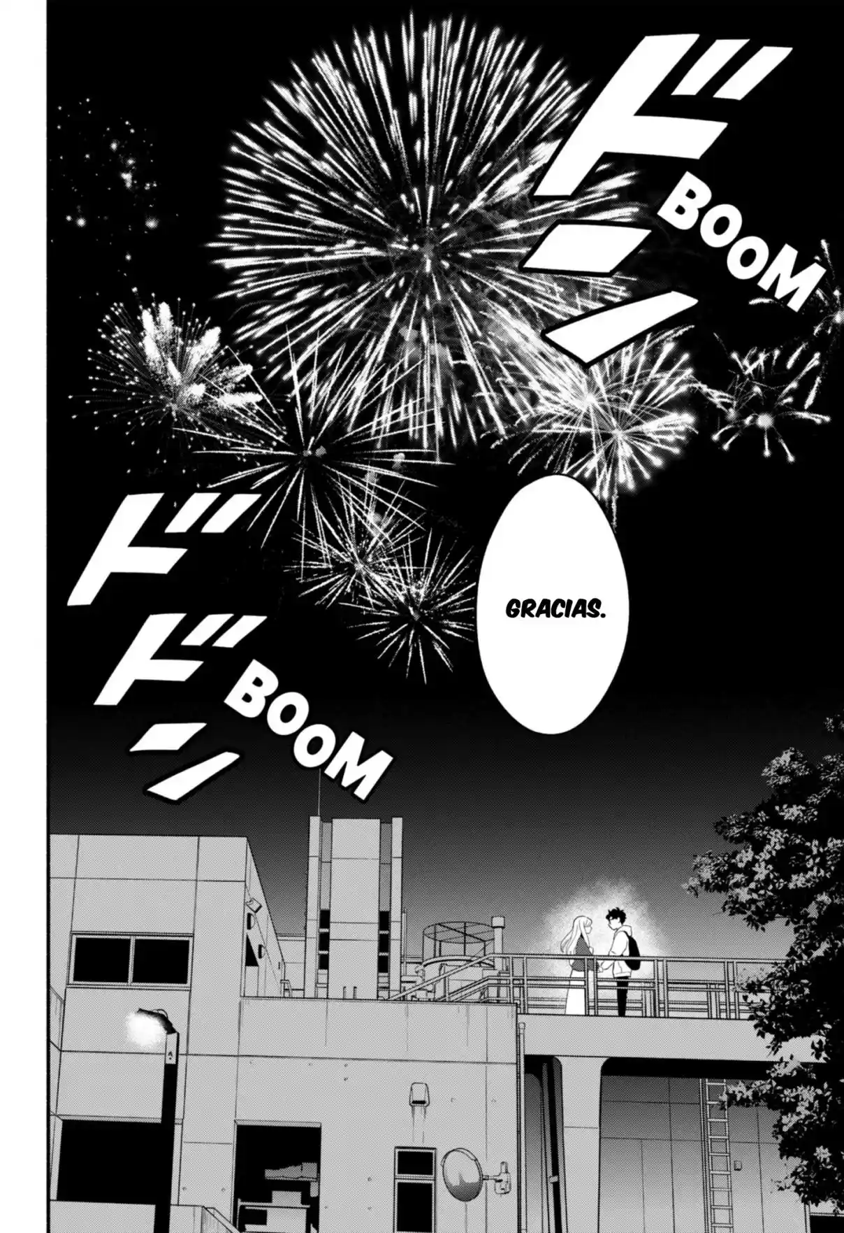 Hanninmae no Koibito Capítulo 50 - Page 23
