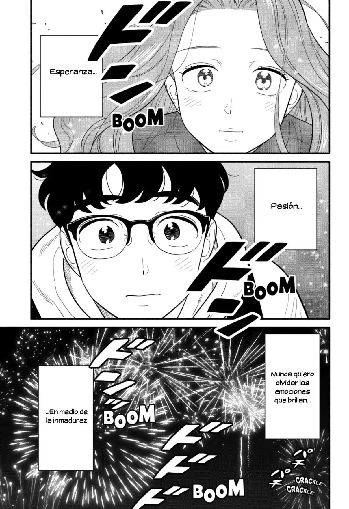 Hanninmae no Koibito Capítulo 50 - Page 26
