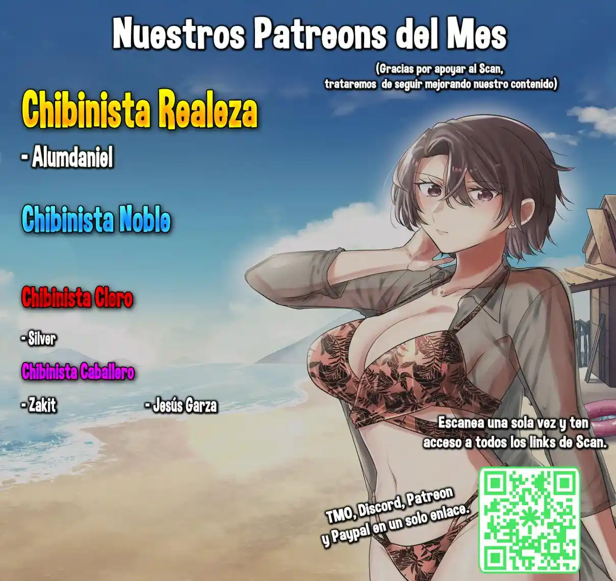 Hanninmae no Koibito Capítulo 50 - Page 28