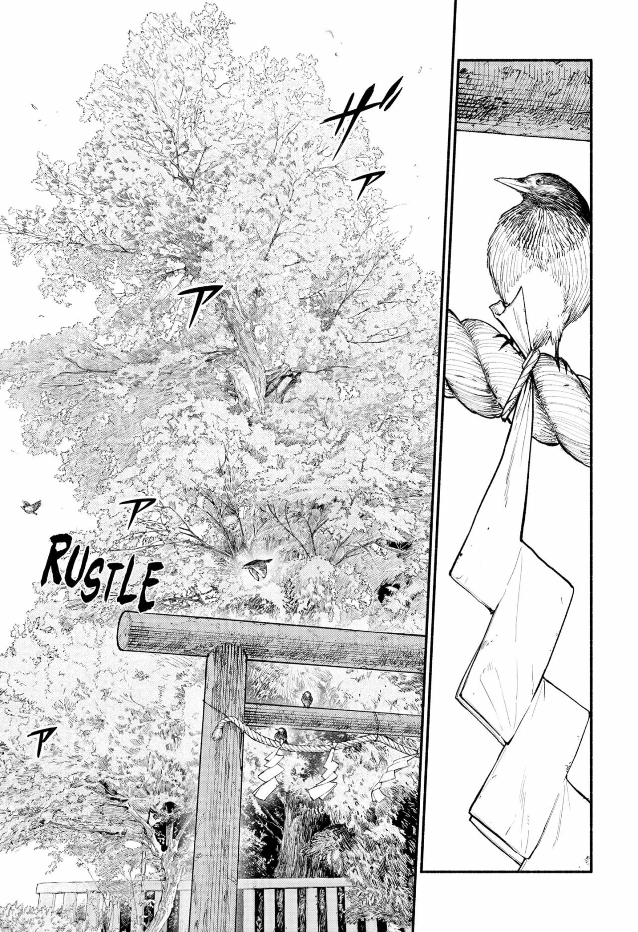 Hanninmae no Koibito Capítulo 6 - Page 10