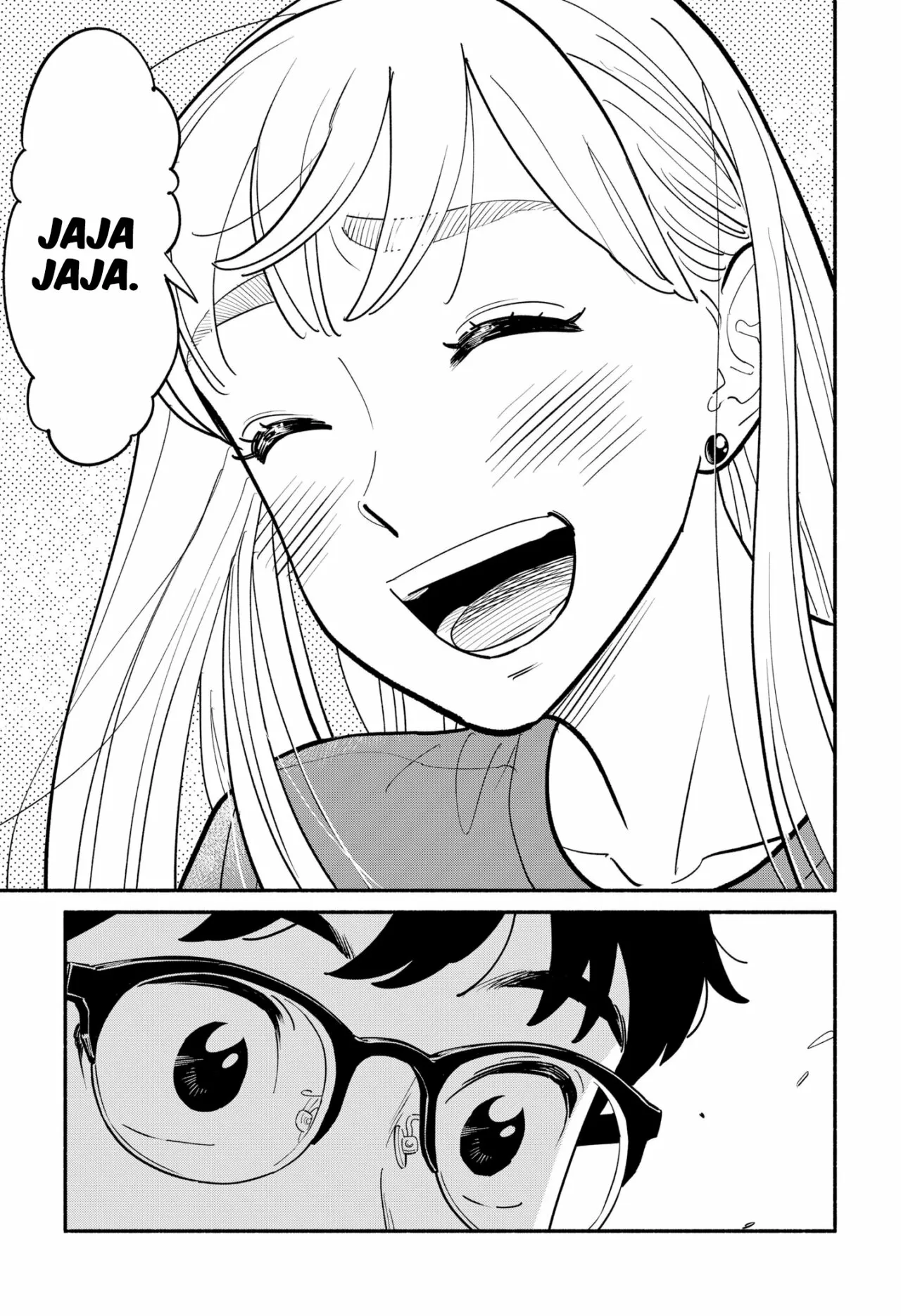 Hanninmae no Koibito Capítulo 6 - Page 16