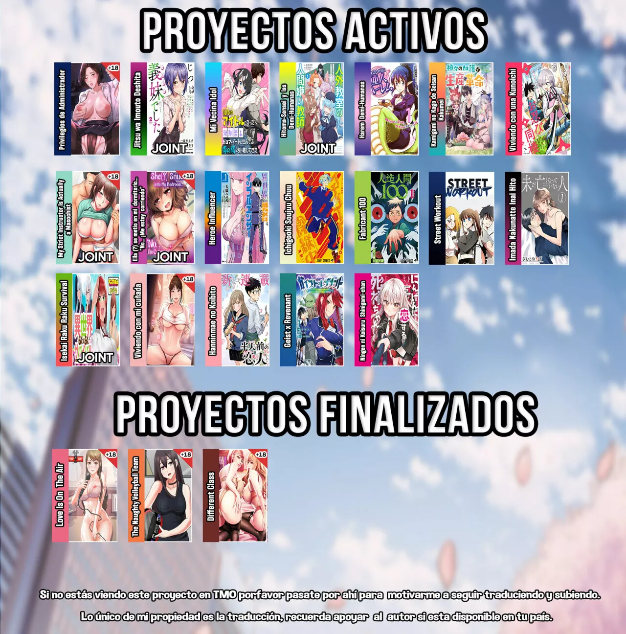 Hanninmae no Koibito Capítulo 7 - Page 20