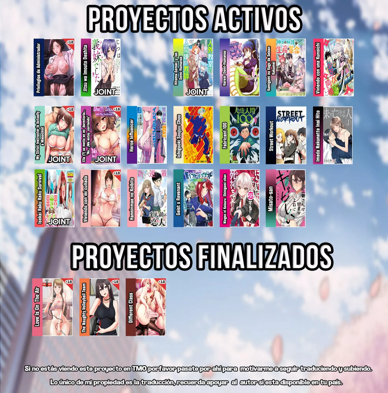 Hanninmae no Koibito Capítulo 8 - Page 22