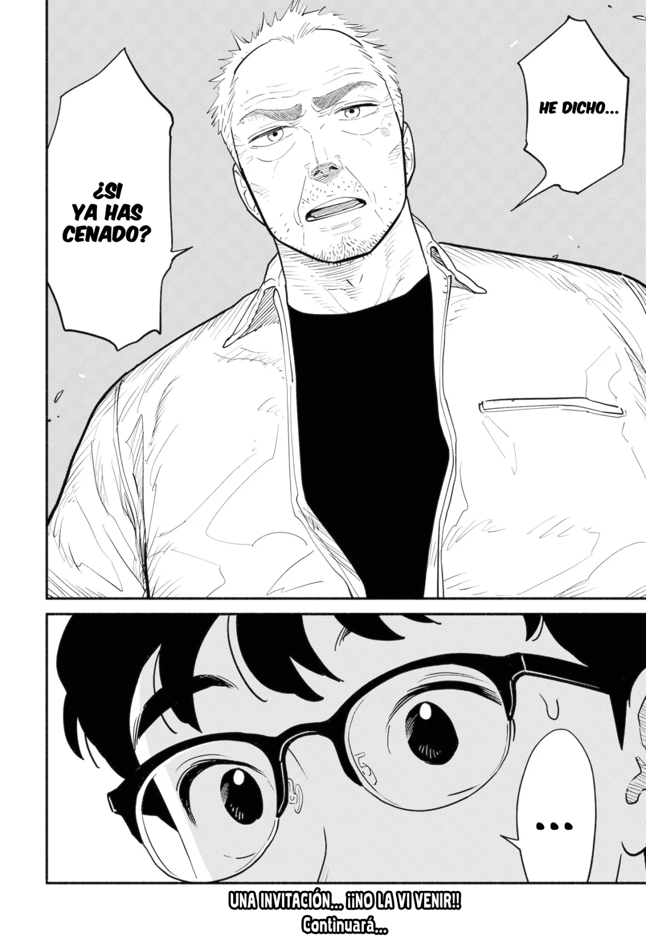 Hanninmae no Koibito Capítulo 9 - Page 17