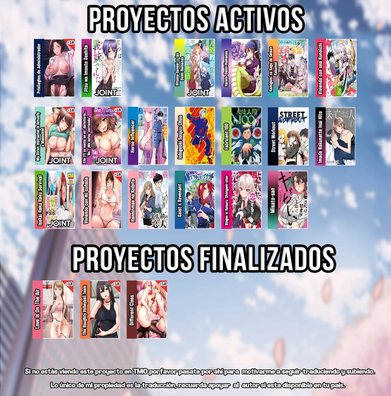 Hanninmae no Koibito Capítulo 9 - Page 19