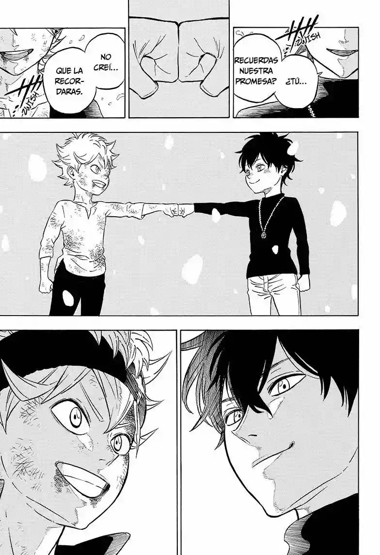 Black Clover Capítulo 1 - Page 51