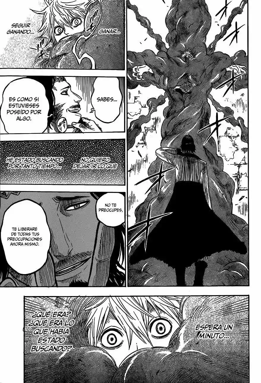 Black Clover Capítulo 14 - Page 16