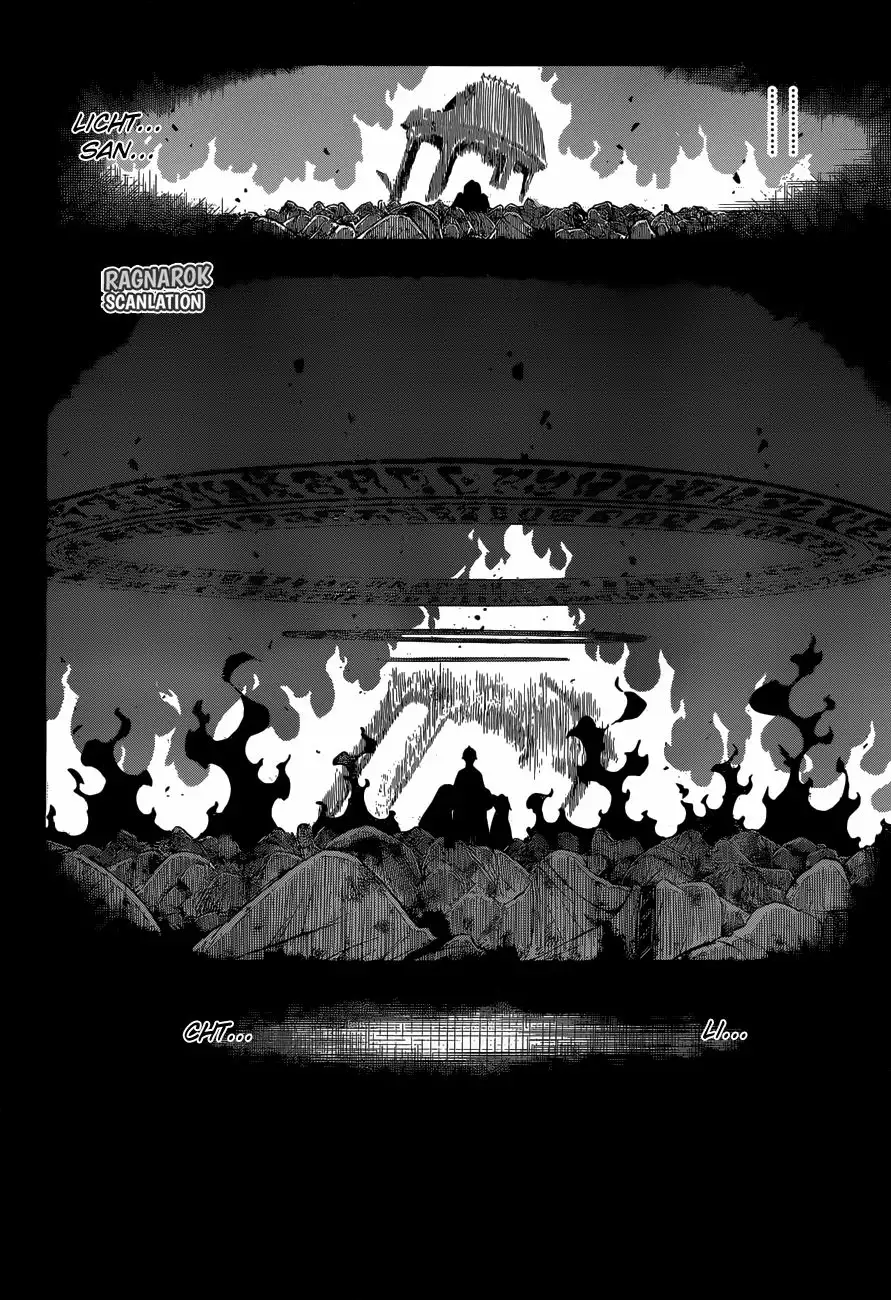 Black Clover Capítulo 148 - Page 14