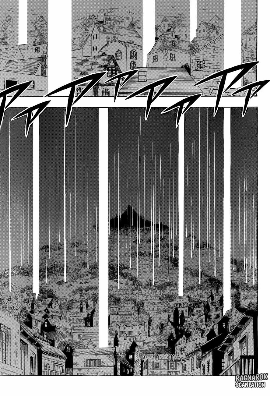 Black Clover Capítulo 149 - Page 12