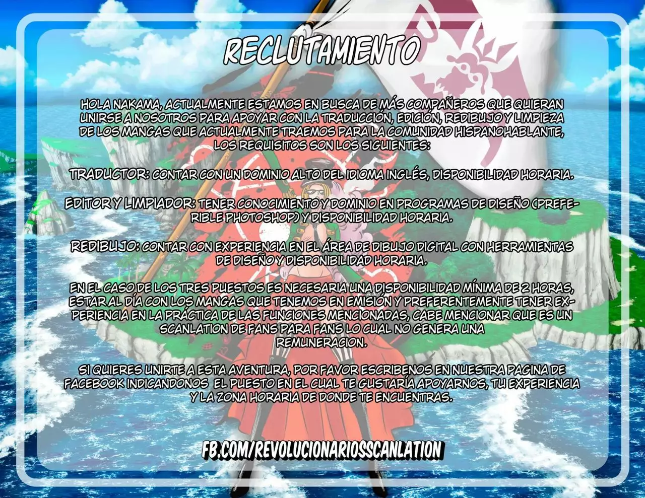 Black Clover Capítulo 158 - Page 18