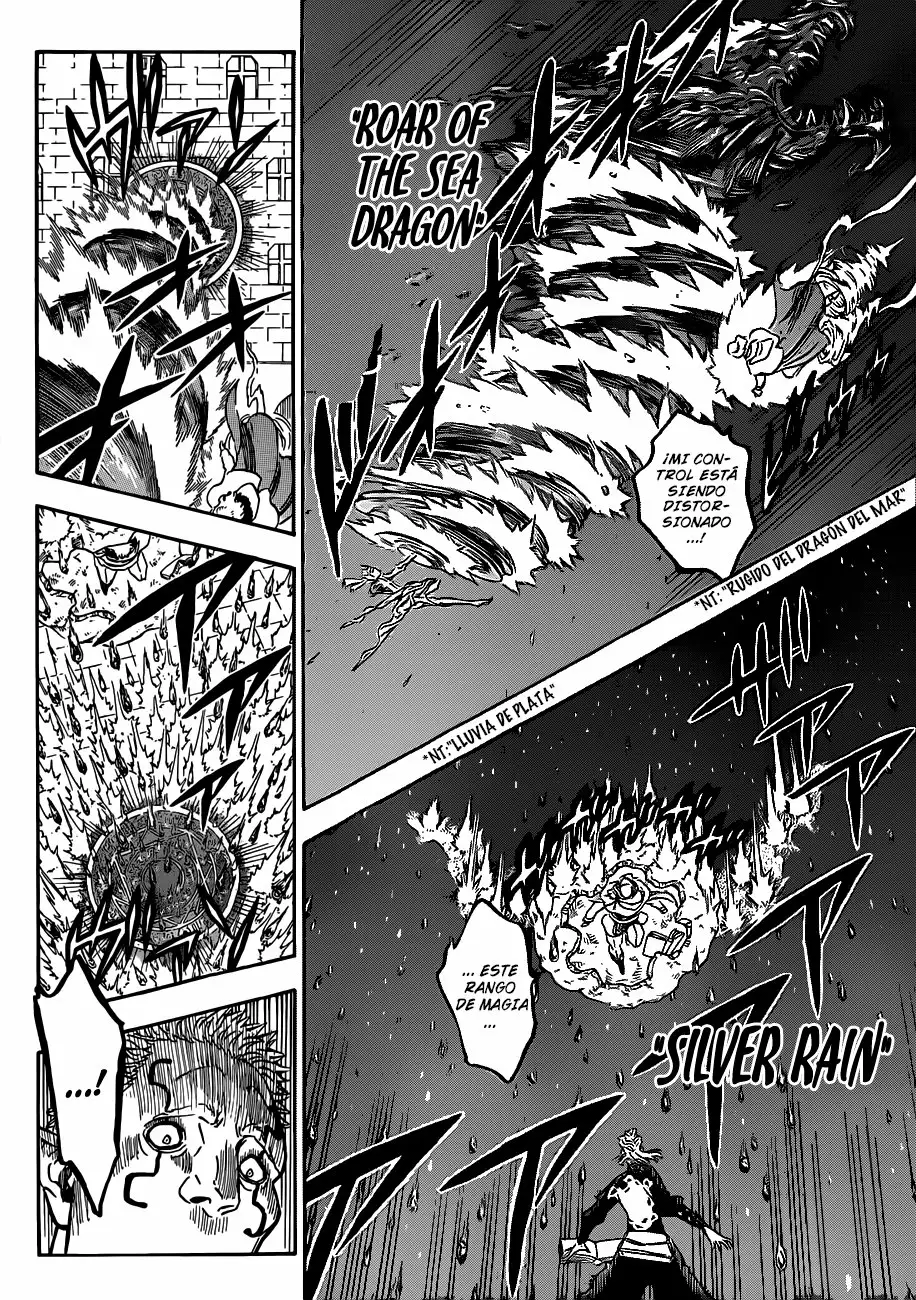 Black Clover Capítulo 178 - Page 13
