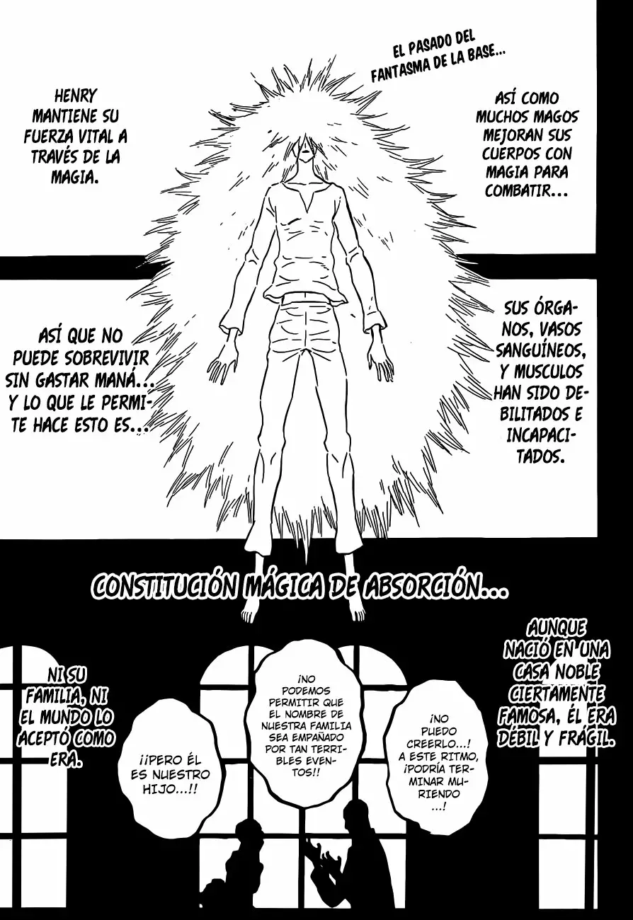 Black Clover Capítulo 188 - Page 2