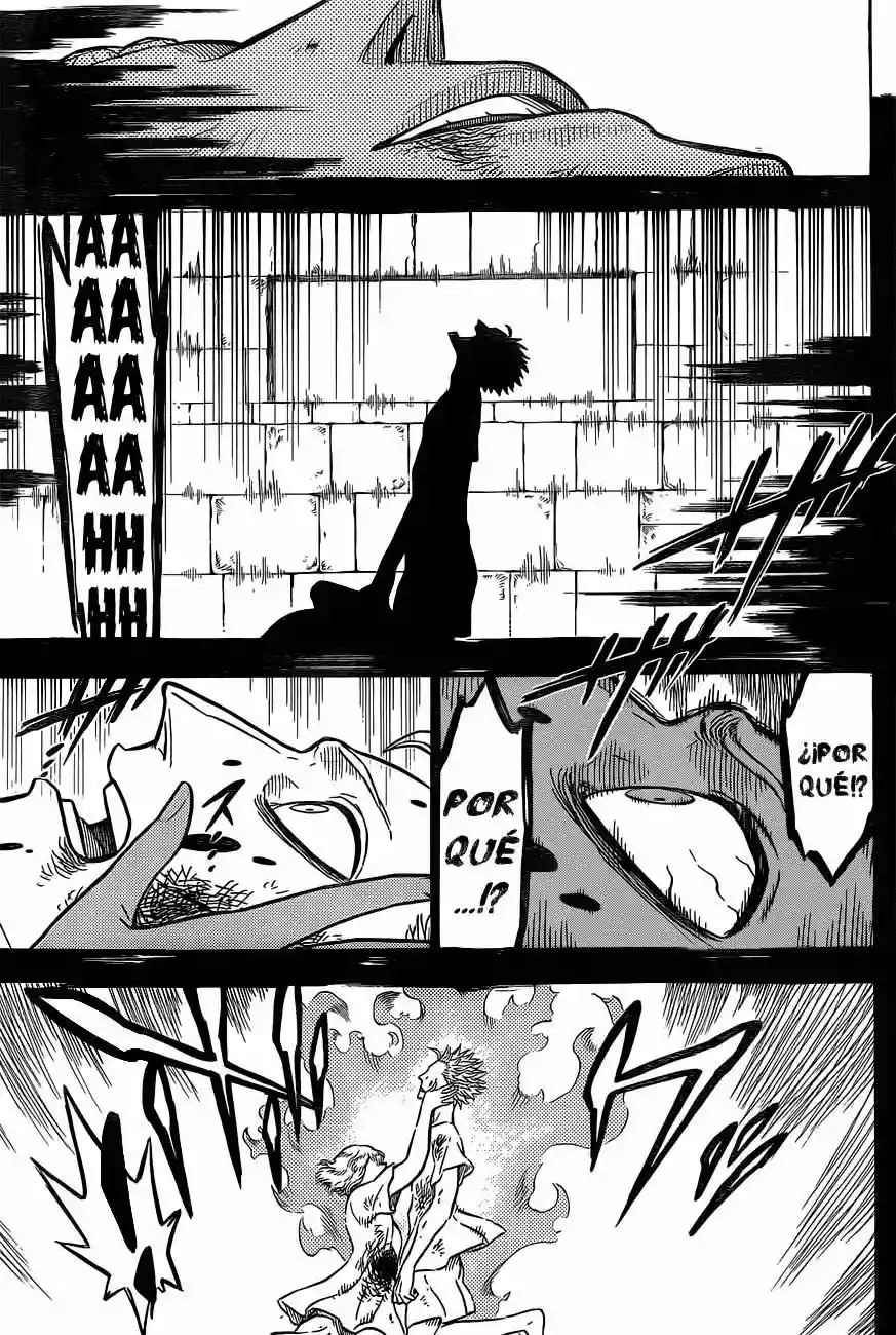 Black Clover Capítulo 21 - Page 14